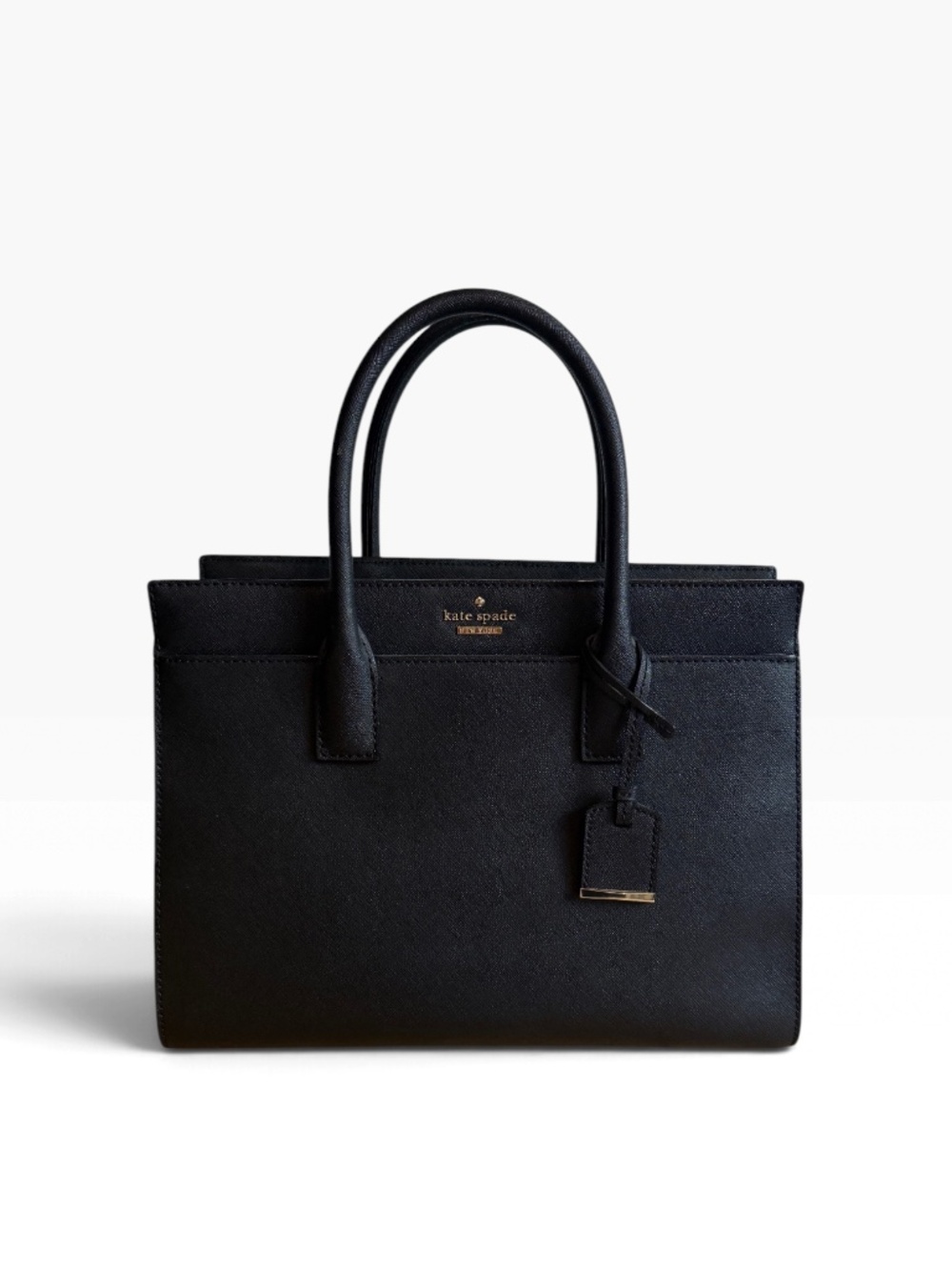 Kate Spade Cameron Street Candace Satchel Handbag $378 MSRP
